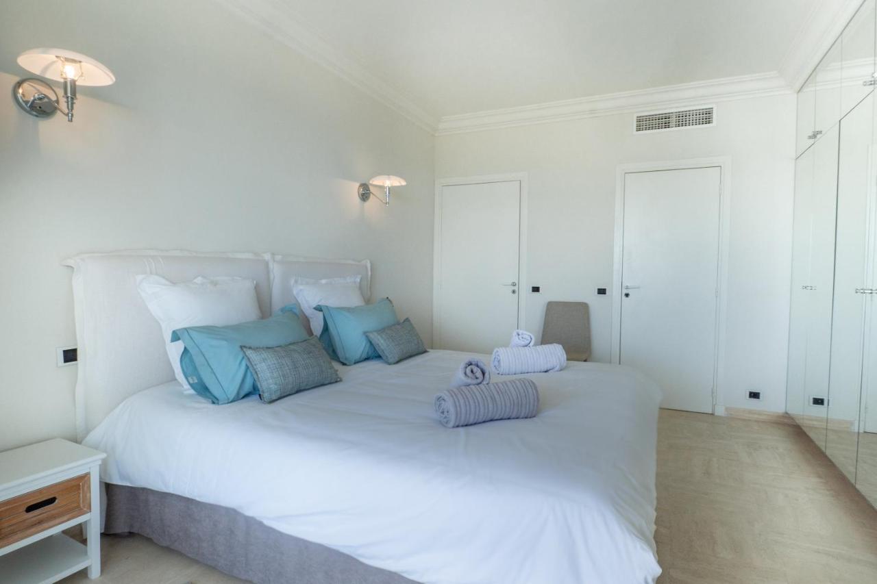Cannes Croisette Superbe 3P Front De Mer מראה חיצוני תמונה